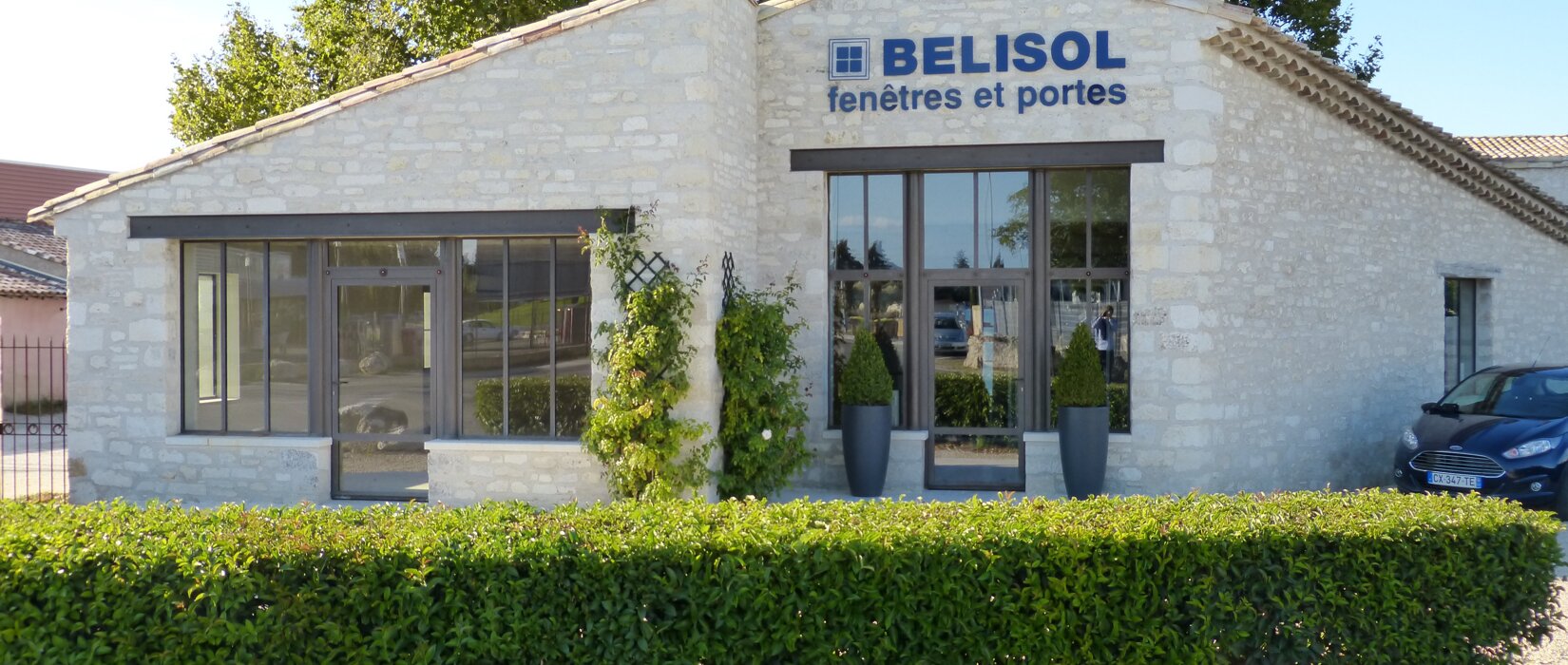 Belisol Isle-sur-la-Sorgue